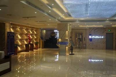 影院式足浴 是“噱頭”還是加分項(xiàng)？選對(duì)系統(tǒng)服務(wù)商再說話