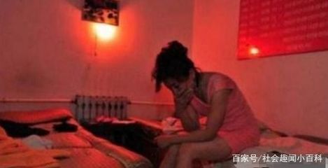 暗藏玄機 足浴店“精油服務”背后的違法交易