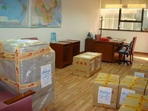 廣州人人搬家公司 專業(yè)搬廠服務(wù)與高效搬運(yùn)團(tuán)隊(duì)，伴您無憂搬遷