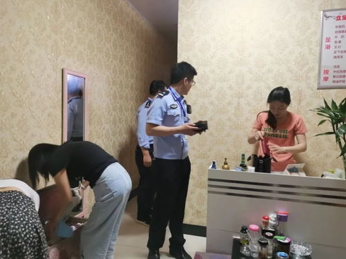 都昌縣城鎮派出所 理發服務“走實”又“走心”，為民服務見真情