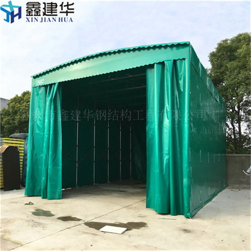 浙江省大型電動(dòng)推拉帳篷與戶(hù)外伸縮雨棚專(zhuān)業(yè)工廠(chǎng)指南